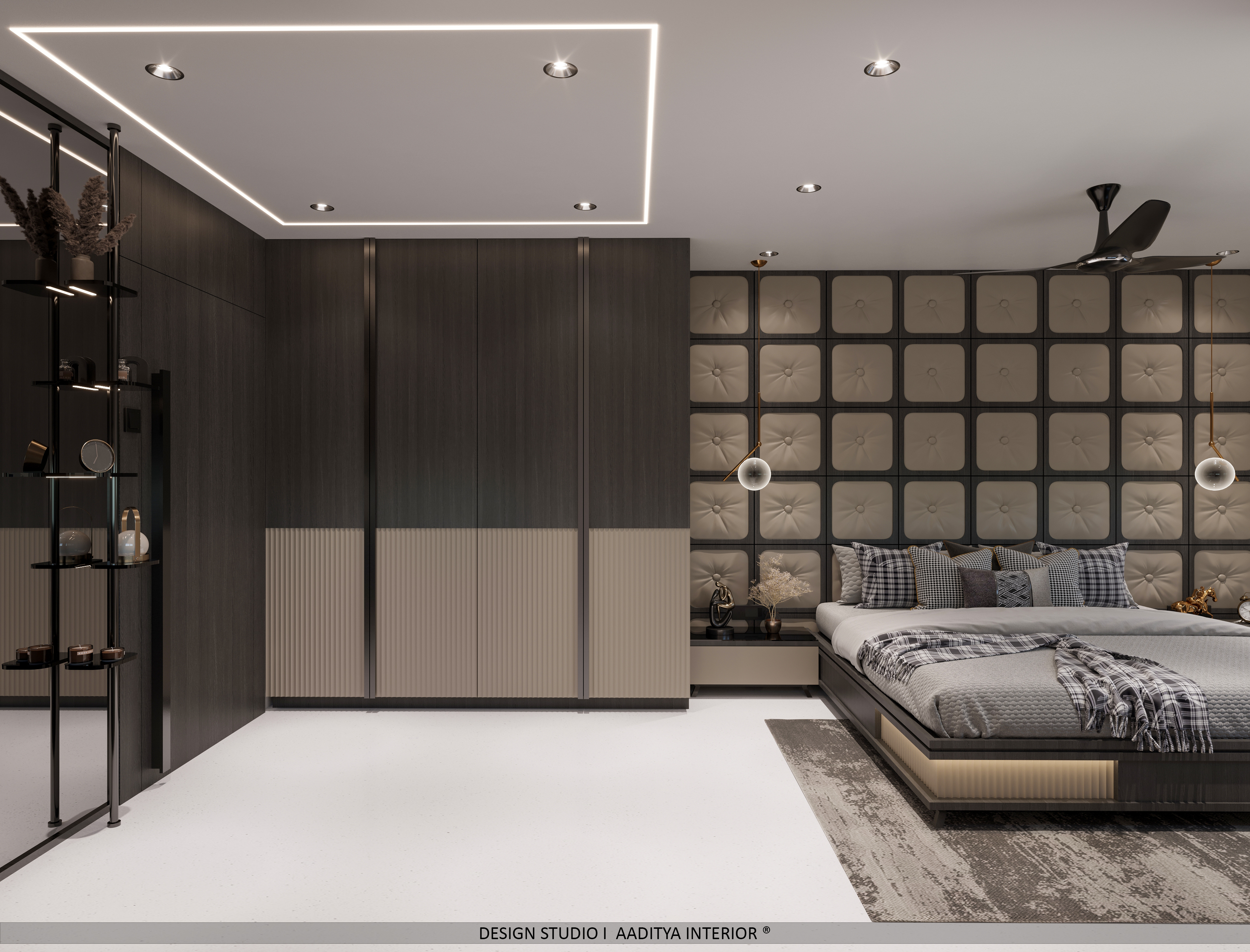 MAYURBHAI BEDROOM 2